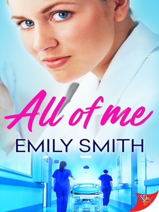 Title details for All of Me by Emily Smith - Available